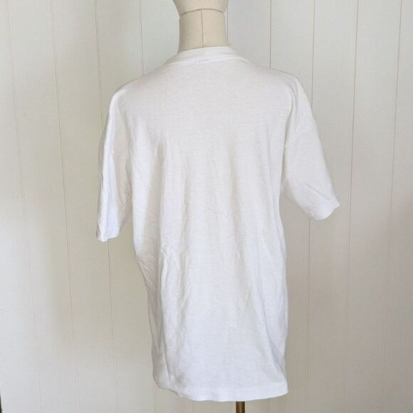 Flying Cloud Academy of Vintage Dance T-Shirt - Single Stitch Vintage - Picture 2 of 5